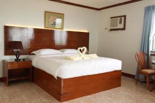 Bohol Plaza Mountain Resort and Restaurant - Dauis - 9