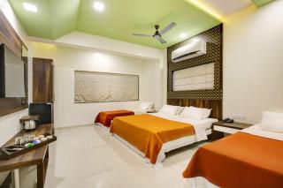 Hotel Lonavla - Lonavala - 5