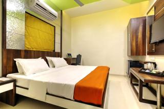 Hotel Lonavla - Lonavala - 1