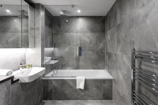 North Acton III - 2 Bedrooms - 2 Bathrooms - Balcony - Londra - 2