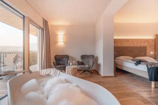 Cristallo Sport & Wellness Hotel - Levico Terme - 8