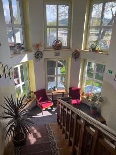 Vila u Šebestů - apartmány Volary - Volary - 1