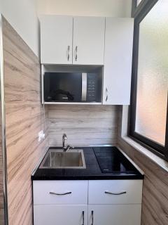 Modern Stay in City Center 1-bedroom - Tirana - 2