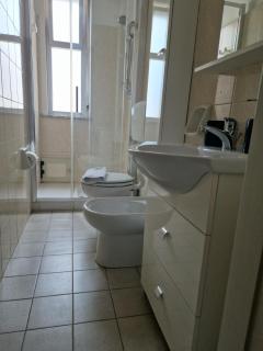 Breathtaking view penthouse 200 meters from the sea - 2