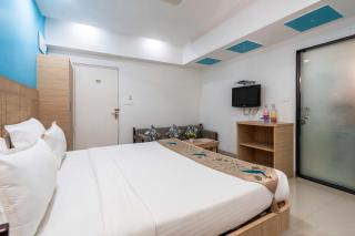 Hotel Ashish Palace - Udaipur - 4
