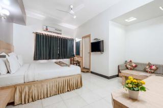 Hotel Ashish Palace - Udaipur - 7