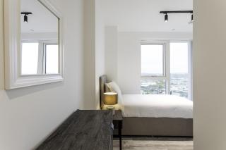 North Acton II - 2 Bedrooms - 2 Bathrooms - Balcony - Londra - 6