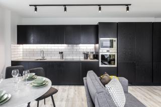 North Acton II - 2 Bedrooms - 2 Bathrooms - Balcony - Londra - 5