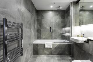 North Acton II - 2 Bedrooms - 2 Bathrooms - Balcony - Londra - 4