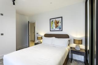 North Acton II - 2 Bedrooms - 2 Bathrooms - Balcony - Londra - 1
