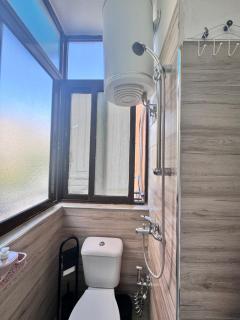 Modern Stay in City Center 1-bedroom - Tirana - 1