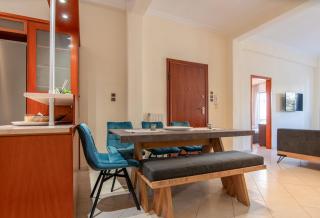 Near Metro 3 Bedrooms Fiber 100mbps - Athens - 2