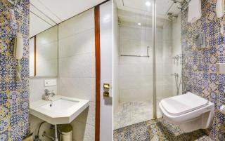 hotel jeena - Nuova Delhi - 4