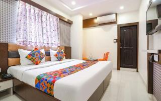 hotel jeena - Nuova Delhi - 7