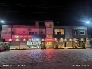 Hotel Candlewood Bar & Restro - Ābu Road - 7