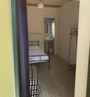 Parco vacanze e appartamenti Pfirsich - Borghetto Santo Spirito - 5