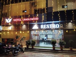 Hotel Candlewood Bar & Restro - Ābu Road - 2