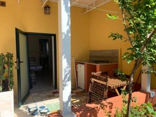 Parco vacanze e appartamenti Pfirsich - 1