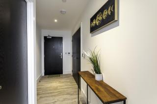 North Acton VI - 1 Bedroom - 1 Bathroom - Double Sofa Bed - Balcony - Londra - 5