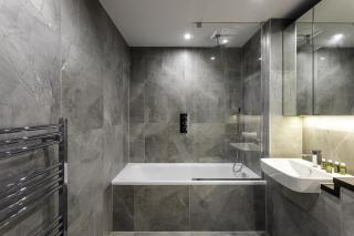 North Acton VI - 1 Bedroom - 1 Bathroom - Double Sofa Bed - Balcony - Londra - 6