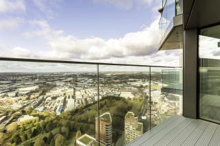 North Acton VI - 1 Bedroom - 1 Bathroom - Double Sofa Bed - Balcony - Londra - 2