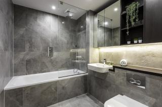 North Acton VI - 1 Bedroom - 1 Bathroom - Double Sofa Bed - Balcony - Londra - 1