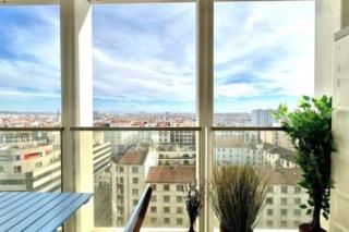 Horizon Part-Dieu - Lione - 2