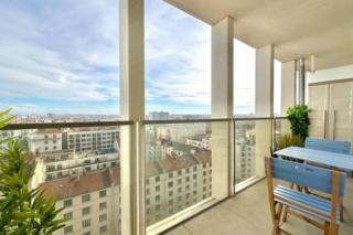 Horizon Part-Dieu - Lione - 3