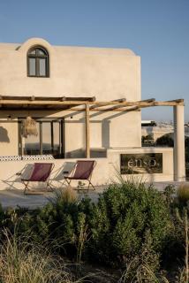 ensō villa - Agia Paraskevi - 4