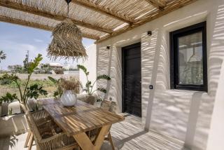 ensō villa - Agia Paraskevi - 6
