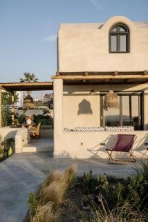 ensō villa - Agia Paraskevi - 7