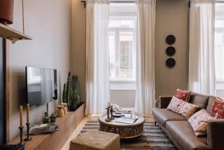 Ammar - 2 bedrooms in Príncipe Real - Lisbon - 6