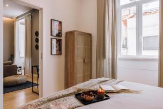 Ammar - 2 bedrooms in Príncipe Real - Lisbon - 3