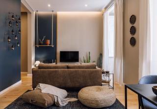 Ammar - 2 bedrooms in Príncipe Real - Lisbon - 2
