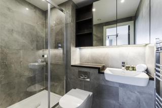 North Acton X - 2 Bedrooms - 2 Bathrooms - Balcony - Londra - 2