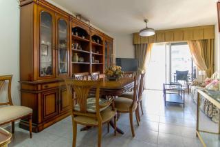 Apartamento Morasol cerca de La Playa by Inmoromar - El Campello - 4