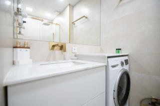 Studio Apartment with Full Amenities - by Wehost - 1