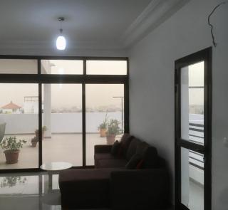 studio Terasse ouakam corniche - Dakar - 3