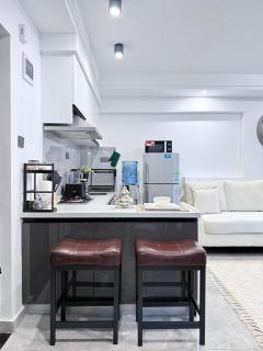 Home away from home - 1