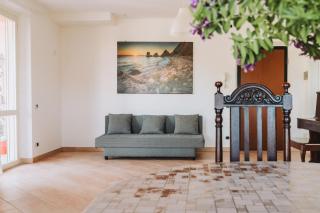 Sibemolle Apartment - Camerano - 2