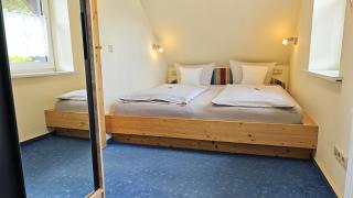 Ferienwohnung Sonnenschein mit Balkon & MeineCardPLUS - 2
