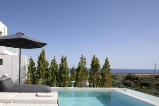 Dea Luna Villas, Heated Pool & 5star Resort Access, By ThinkVilla - Panormos Rethymno - 0