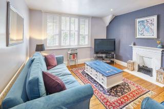 Kulla Loft 2 Bedroom Apartment Harrogate - Harrogate - 6