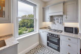 Kulla Loft 2 Bedroom Apartment Harrogate - Harrogate - 5