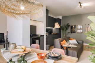 Ango - 1 bedroom in Avenidas Novas - Lissabon - 8