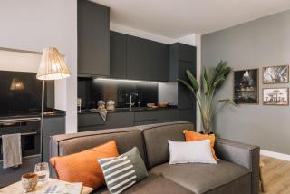 Ango - 1 bedroom in Avenidas Novas - Lisboa - 7