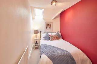 Kulla Loft 2 Bedroom Apartment Harrogate - Harrogate - 3