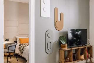 Ango - 1 bedroom in Avenidas Novas - Lisboa - 3