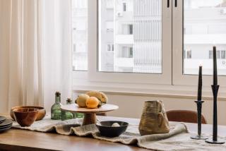 Ango - 1 bedroom in Avenidas Novas - Lisboa - 2