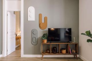 Ango - 1 bedroom in Avenidas Novas - Lisboa - 1
